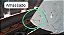 Tampa Traseira Peugeot 307 2003 a 2011 Com detalhe - Imagem 4