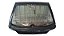 Tampa Traseira Peugeot 306 1996 a 2000 Com detalhe - Imagem 1