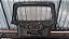 Tampa Traseira Renault Scenic 2004 a 2010 Com detalhe - Imagem 4