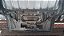 Tampa Traseira Renault Scenic 2004 a 2010 Com detalhe - Imagem 2