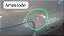 Tampa Traseira Renault Clio 2001 a 2006 Com detalhe - Imagem 6
