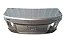 Tampa Traseira Gm Cruze Sedan 2011 a 2016 Com detalhe - Imagem 1