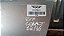 Tampa Traseira Gm Cobalt Sedan 2012 a 2016 Com detalhe - Imagem 5