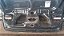 Tampa Traseira  Fiat Siena Sedan 2011 a 2015 Com detalhe - Imagem 2