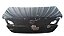 Tampa Traseira  Fiat Siena Sedan 2011 a 2015 Com detalhe - Imagem 1