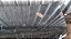 Tampa Traseira  Fiat Siena Sedan 2004 a 2010 Com detalhe - Imagem 5