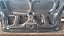 Tampa Traseira  Fiat Siena Sedan 2004 a 2010 Com detalhe - Imagem 3