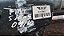 Tampa Traseira  Fiat Siena Sedan 2004 a 2010 Com detalhe - Imagem 8