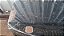 Tampa Traseira  Fiat Siena Sedan 2004 a 2010 Com detalhe - Imagem 6