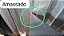 Tampa Traseira  Audi A4 Sedan 1995 a 1998 Com detalhe - Imagem 4