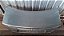 Tampa Traseira  Audi A4 Sedan 1995 a 1998 Com detalhe - Imagem 6
