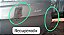 Tampa Traseira Ford ka sedan 2015 a 2021 Com detalhe - Imagem 6