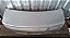 Tampa Traseira Ford ka sedan 2015 a 2021 Com detalhe - Imagem 9