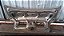 Tampa Traseira Fiat Marea Sedan 1999 a 2001 Com detalhe - Imagem 3