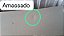 Tampa Traseira Fiat Marea Sedan 1999 a 2001 Com detalhe - Imagem 8