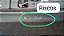 Tampa Traseira Fiat Marea Sedan 1999 a 2001 Com detalhe - Imagem 4
