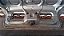 Tampa Traseira Fiat Marea Sedan 1999 a 2001 Com detalhe - Imagem 2
