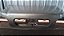 Tampa Traseira Fiat Marea Sedan 1999 a 2001 Com detalhe - Imagem 9