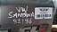 Tampa Traseira  Vw Santana Sedan 1991 a 1996 Com detalhe - Imagem 8