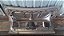 Tampa Traseira  Vw Santana Sedan 1991 a 1996 Com detalhe - Imagem 3