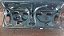 Tampa Traseira Honda Civic Sedan 1996 a 1998 Com detalhe - Imagem 2