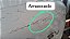 Tampa Traseira Nissan Versa Sedan 2011 a 2018 Com detalhe - Imagem 5