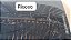Tampa Traseira  Fiat Siena Sedan 2011 a 2015 Com detalhe - Imagem 4