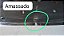 Tampa Traseira Gm Classic  Sedan 2011 a 2017 Com detalhe - Imagem 3