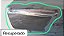 Tampa Traseira  Gm Vectra Sedan 2006 a 2011 Com detalhe - Imagem 5