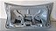 Tampa Traseira  Gm Vectra Sedan 2006 a 2011 Com detalhe - Imagem 3
