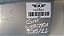 Tampa Traseira  Gm Vectra Sedan 2006 a 2011 Com detalhe - Imagem 8