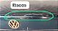 Tampa Traseira  Vw Logus Sedan 1993 a 1996 Com detalhe - Imagem 4