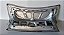 Tampa Traseira Vw Santana Sedan 1991 a 1997 Com detalhe - Imagem 3