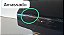 Tampa Traseira Gm Omega Sedan 1992 a 1998 Com detalhe - Imagem 5