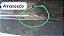 Tampa Traseira Ford Fusion Sedan 2006 a 2009 Com detalhe - Imagem 4