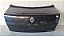 Tampa Traseira Renault Megane Sedan 2006 a 2012 Com detalhe - Imagem 1