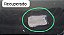 Tampa Traseira Ford New Fiesta Sedan 2010 a 2013 Com Detalhe - Imagem 8