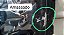 Tampa Traseira Ford New Fiesta Sedan 2010 a 2013 Com Detalhe - Imagem 3