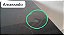 Tampa Traseira  Vw Jetta Sedan 2007 a 2010 Com detalhe - Imagem 5