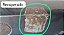 Tampa Traseira  Vw Jetta Sedan 2007 a 2010 Com detalhe - Imagem 7
