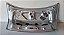 Tampa Traseira Citroen C4 Pallas Sedan 2008 a 2013C/detalhe - Imagem 3