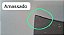 Tampa Traseira Citroen C4 Pallas Sedan 2008 a 2013C/detalhe - Imagem 7