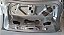 Tampa Traseira Citroen C4 Pallas Sedan 2008 a 2013C/detalhe - Imagem 2