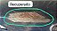 Tampa Traseira Fiat Siena Sedan 2011 a 2015 Com detalhe - Imagem 6