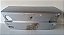 Tampa Traseira  Fiat Siena Sedan 2011 a 2015 Com detalhe - Imagem 5