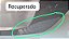 Tampa Traseira Nissan Versa Sedan 2011 a 2018 Com detalhe - Imagem 4
