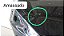 Tampa Traseira Honda Civic Sedan 2016 a 2021 Com detalhe - Imagem 6