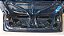 Tampa Traseira Honda Civic Sedan 2001 a 2005 Com detalhe - Imagem 2