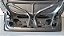 Tampa Traseira Honda Civic Sedan 2001 a 2005 Com detalhe - Imagem 2