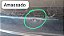 Tampa Traseira Gm Omega Sedan 1992 a 1998 Com detalhe - Imagem 4